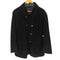 GRIFFIN HARTLAND 25AW Corbusier double breasted suede jacket メンズ JPN:M