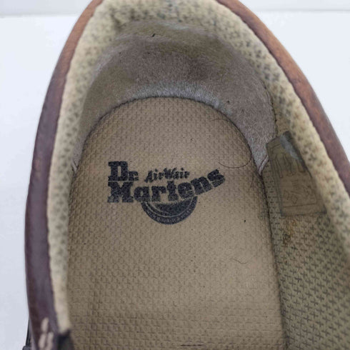 ドクターマーチン Dr.Martens BRYCE レザー スリッポン メンズ UK:9