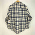 エルエルビーン L.L.Bean 70-80s コーデュロイ チェック ボタンダウンシャツ メンズ