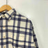 エルエルビーン L.L.Bean 70-80s コーデュロイ チェック ボタンダウンシャツ メンズ