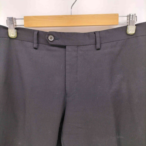 ローレンラルフローレン LAUREN RALPH LAUREN SLIM ウール スラックス メンズ 34/29