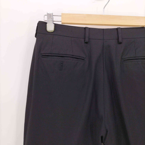 ローレンラルフローレン LAUREN RALPH LAUREN SLIM ウール スラックス メンズ 34/29