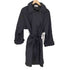cappotto ナイロン ダブルブレスト ステンカラーコート レディース 9r
