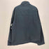 トミージーンズ tommy jeans 00S フロント ロゴ リバーシブル スタンドカラー ジップアップ ジャケット メンズ import:XL