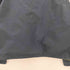 トミージーンズ tommy jeans 00S フロント ロゴ リバーシブル スタンドカラー ジップアップ ジャケット メンズ import:XL