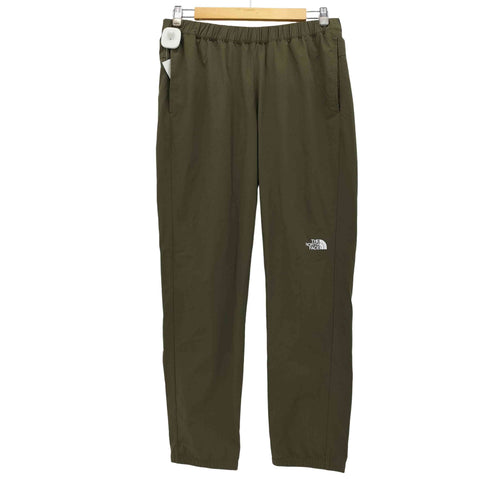 ザノースフェイス THE NORTH FACE FLEXIBLE ANKLE PANT フレキシブル アンクルパンツ メンズ L
