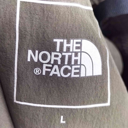 ザノースフェイス THE NORTH FACE FLEXIBLE ANKLE PANT フレキシブル アンクルパンツ メンズ L