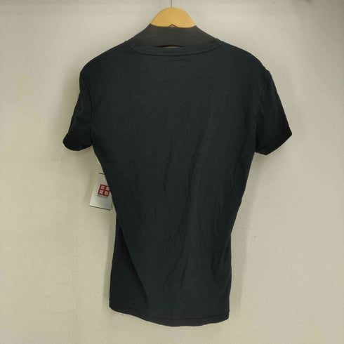 エンポリオアルマーニ EMPORIO ARMANI UNDERWEAR ロゴプリント Vネック S/S Tシャツ メンズ import:M