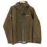 モンベル mont bell GORE-TEX テンペスト ジャケット メンズ JPN:L