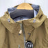 モンベル mont bell GORE-TEX テンペスト ジャケット メンズ JPN:L
