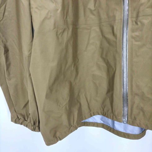 モンベル mont bell GORE-TEX テンペスト ジャケット メンズ JPN:L