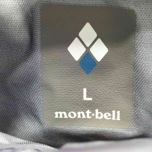 モンベル mont bell GORE-TEX テンペスト ジャケット メンズ JPN:L