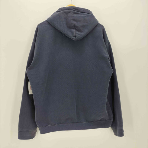 チームアパレル NFL TEAM APPAREL フットボールチーム ロゴ フェード プルオーバー パーカー メンズ