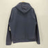 チームアパレル NFL TEAM APPAREL フットボールチーム ロゴ フェード プルオーバー パーカー メンズ