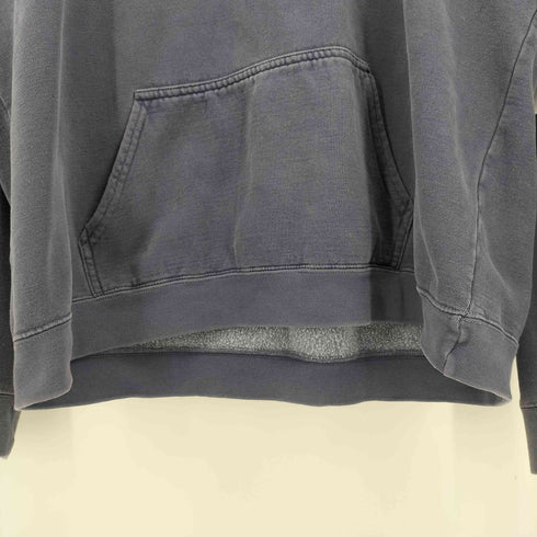 チームアパレル NFL TEAM APPAREL フットボールチーム ロゴ フェード プルオーバー パーカー メンズ