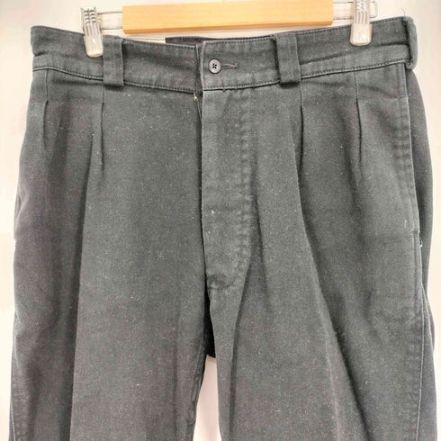 ワイパーインク WAIPER.inc フランス軍 1950~60年代 M-52 ヴィンテージ ツータック チノトラウザー メンズ 34
