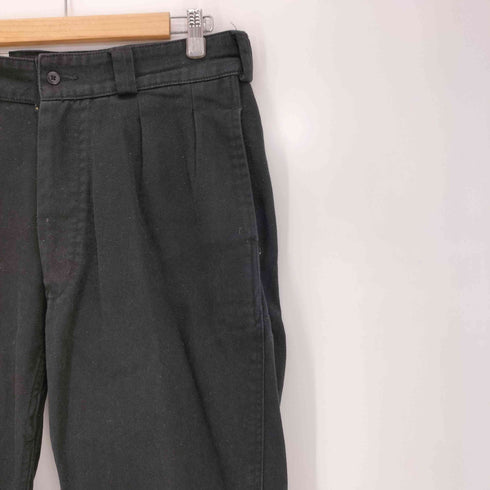 ワイパーインク WAIPER.inc フランス軍 1950~60年代 M-52 ヴィンテージ ツータック チノトラウザー メンズ 34