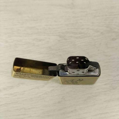 ジッポ ZIPPO ジブリキャラクター刻印 ライター メンズ