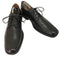 TEXCY LUXE プレーントゥビジネスシューズ メンズ JPN:25