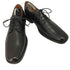 TEXCY LUXE プレーントゥビジネスシューズ メンズ JPN:25