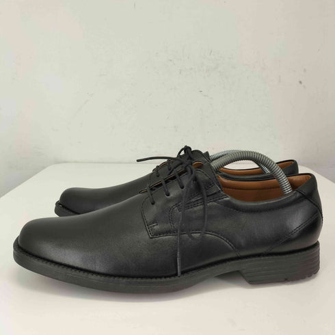 TEXCY LUXE プレーントゥビジネスシューズ メンズ JPN:25
