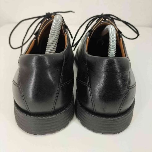 TEXCY LUXE プレーントゥビジネスシューズ メンズ JPN:25