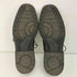 TEXCY LUXE プレーントゥビジネスシューズ メンズ JPN:25