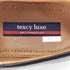 TEXCY LUXE プレーントゥビジネスシューズ メンズ JPN:25