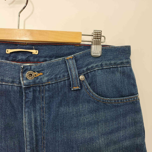 エルエルビーン L.L.Bean 00s CLASSIC FIT デニム パンツ メンズ 34/30