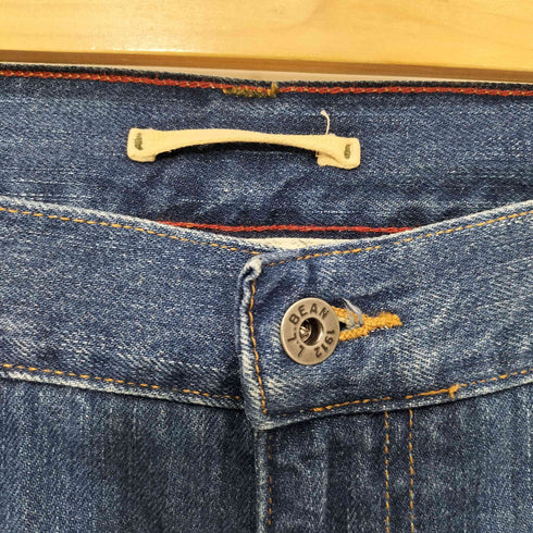 エルエルビーン L.L.Bean 00s CLASSIC FIT デニム パンツ メンズ 34/30