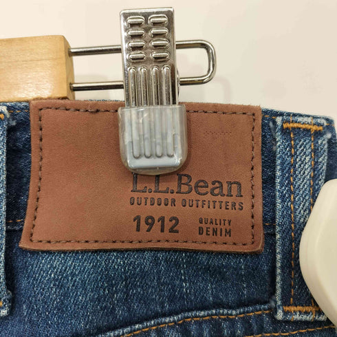 エルエルビーン L.L.Bean 00s CLASSIC FIT デニム パンツ メンズ 34/30