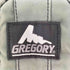 グレゴリー GREGORY 旧タグ クイック パデット ケース メンズ