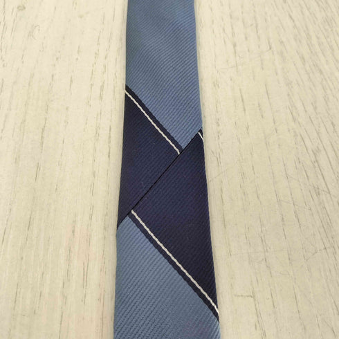 ブルックスブラザーズ BROOKS BROTHERS シルク ストライプ ネクタイ メンズ
