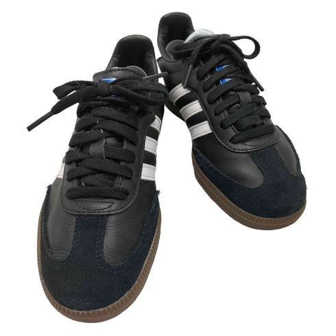 アディダスオリジナルス adidas Originals Samba OG サンバ ローカットスニーカー レディース JPN:24