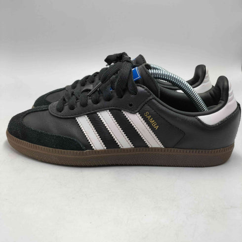 アディダスオリジナルス adidas Originals Samba OG サンバ ローカットスニーカー レディース JPN:24