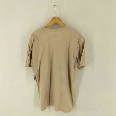 タウンクラフト TOWNCRAFT USA製 オーガニックコットン Tシャツ メンズ import:XL