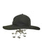 ニューエラ NEW ERA FITTED LONG BRIM HAT ロングブリムバケットハット メンズ 7 1/2