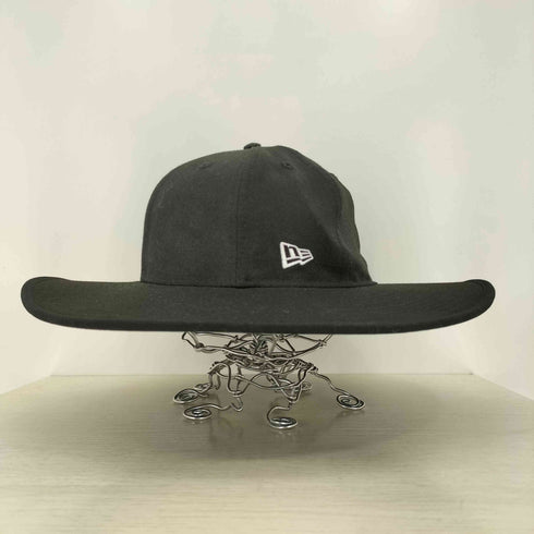 ニューエラ NEW ERA FITTED LONG BRIM HAT ロングブリムバケットハット メンズ 7 1/2