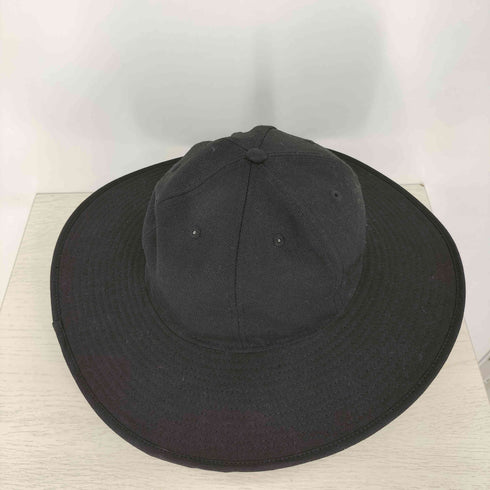 ニューエラ NEW ERA FITTED LONG BRIM HAT ロングブリムバケットハット メンズ 7 1/2