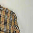 バーバリーズ BURBERRYS 90S OLD USA製 L/S ノバチェック ボタンダウン ドレス シャツ メンズ import:M