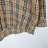 バーバリーズ BURBERRYS 90S OLD USA製 L/S ノバチェック ボタンダウン ドレス シャツ メンズ import:M