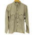 ポールスミスロンドン Paul Smith LONDON 00S L/S ミリタリー マチ付き ポケット マオカラー シャツ メンズ import:L