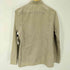 ポールスミスロンドン Paul Smith LONDON 00S L/S ミリタリー マチ付き ポケット マオカラー シャツ メンズ import:L
