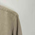 ポールスミスロンドン Paul Smith LONDON 00S L/S ミリタリー マチ付き ポケット マオカラー シャツ メンズ import:L