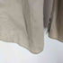 ポールスミスロンドン Paul Smith LONDON 00S L/S ミリタリー マチ付き ポケット マオカラー シャツ メンズ import:L