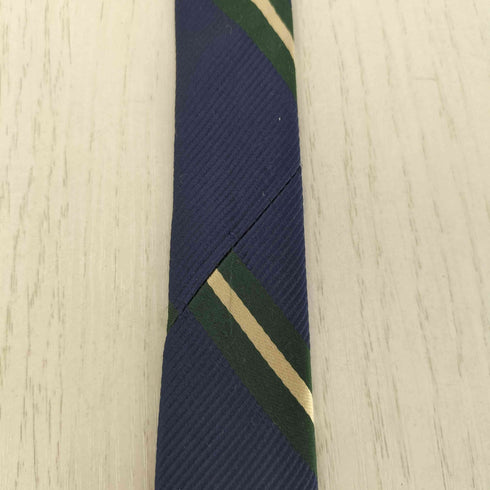 ブルックスブラザーズ BROOKS BROTHERS シルク ストライプ ネクタイ メンズ