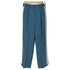 レイビームス Ray BEAMS サイド ライン スラックス レディース JPN:0