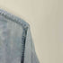 BOLZONELLA ボルゾネッラ MADE IN ITALY イタリア製 L/S シャンブレー シャツ メンズ import:S