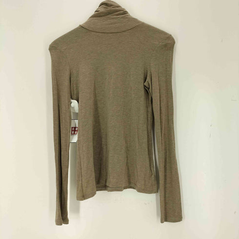 スタイリング styling タートルカットトップス レディース ONE SIZE