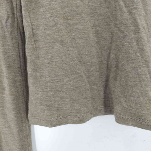 スタイリング styling タートルカットトップス レディース ONE SIZE